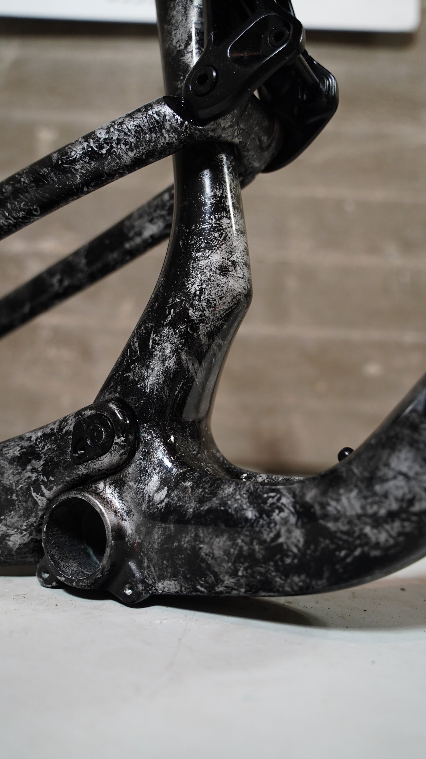 Rocky Mountain Slayer Carbon Custom