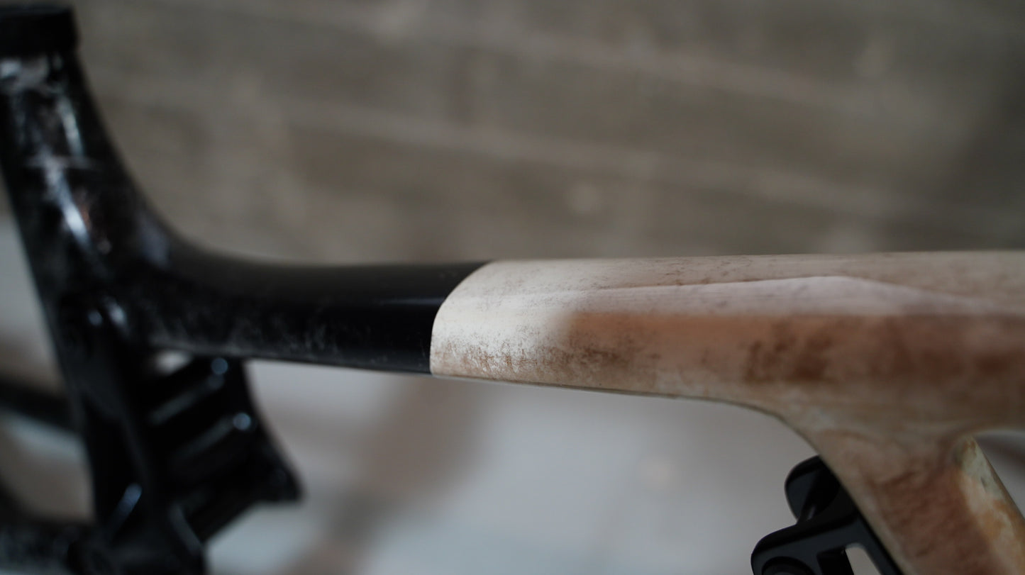 Rocky Mountain Slayer Carbon Custom