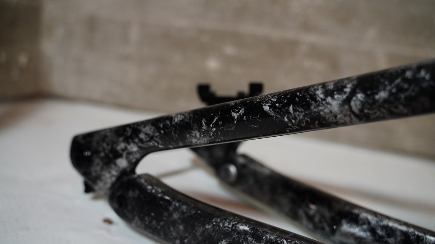 Rocky Mountain Slayer Carbon Custom