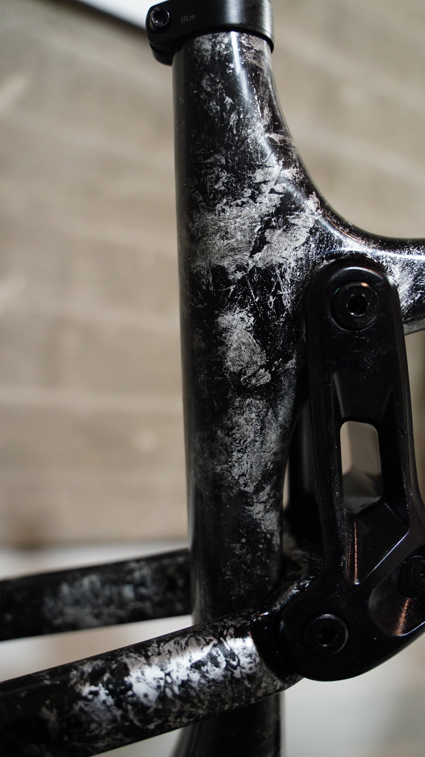 Rocky Mountain Slayer Carbon Custom