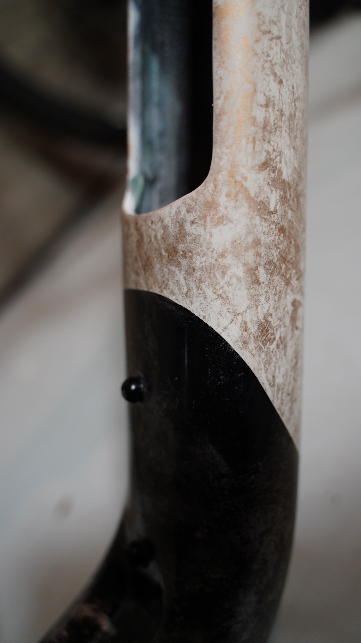 Rocky Mountain Slayer Carbon Custom