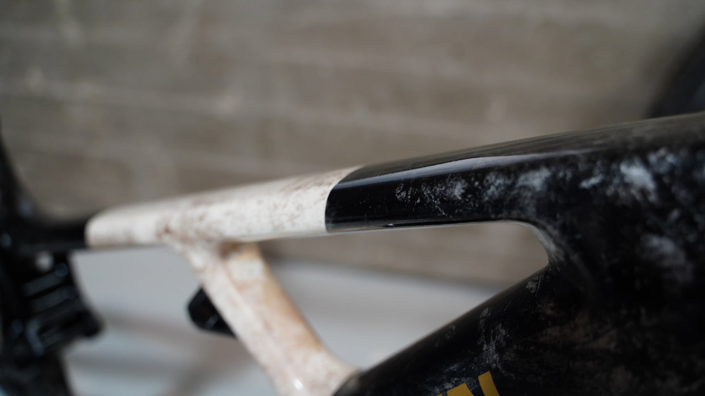 Rocky Mountain Slayer Carbon Custom