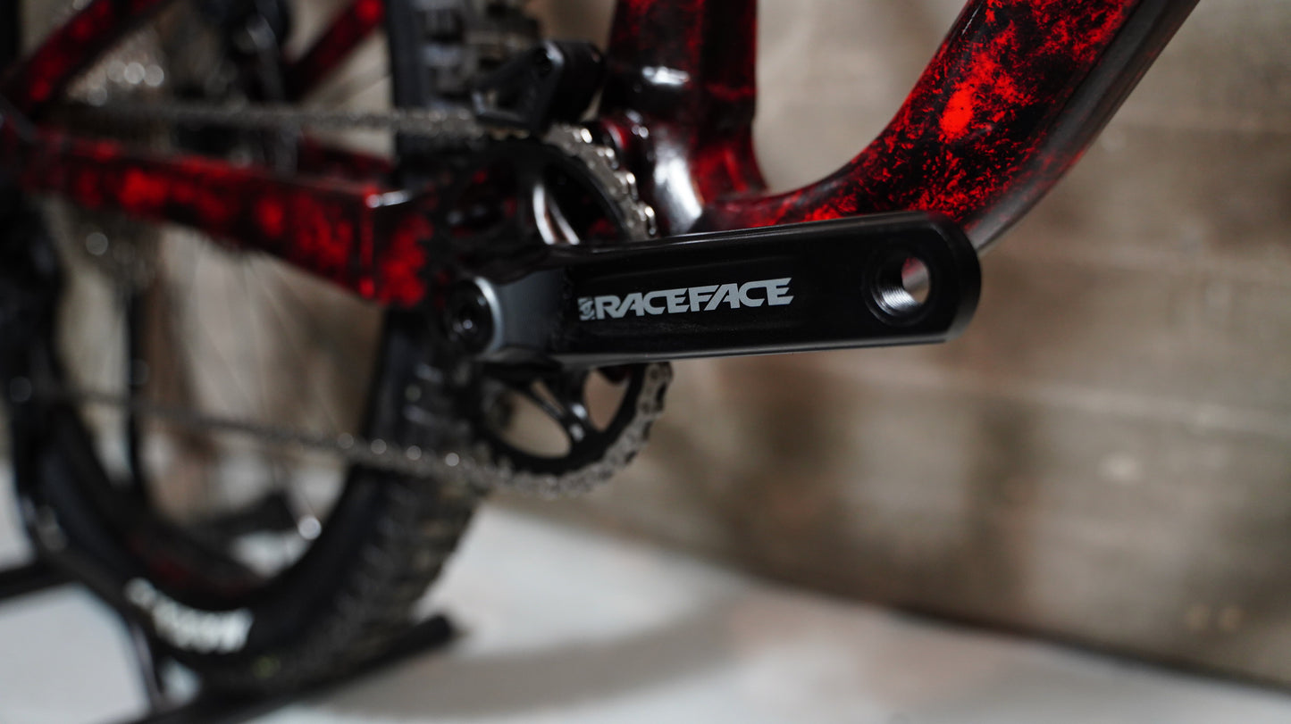 Rocky Mountain Instinct A50 C2 Customdesign