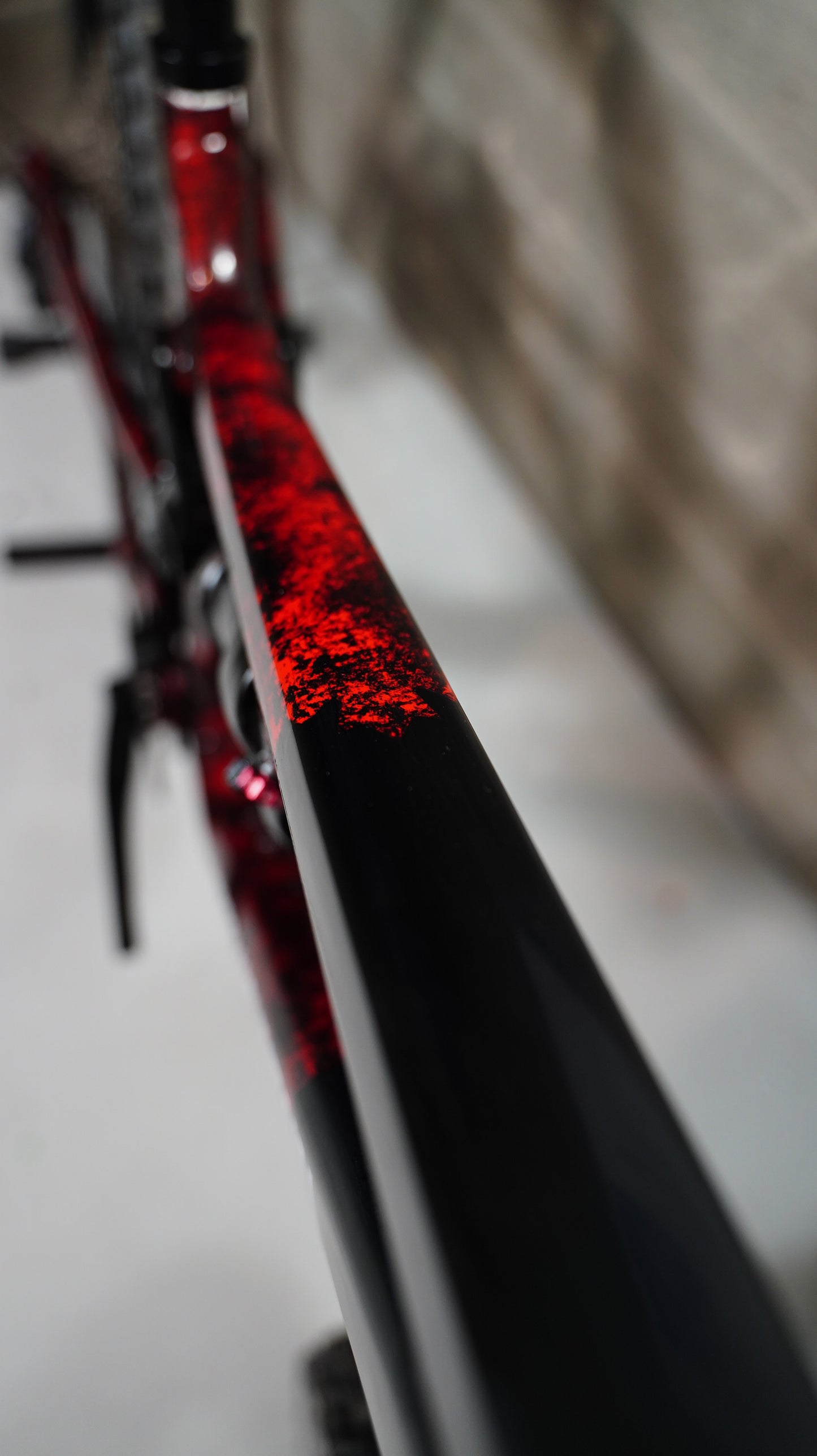 Rocky Mountain Instinct A50 C2 Customdesign