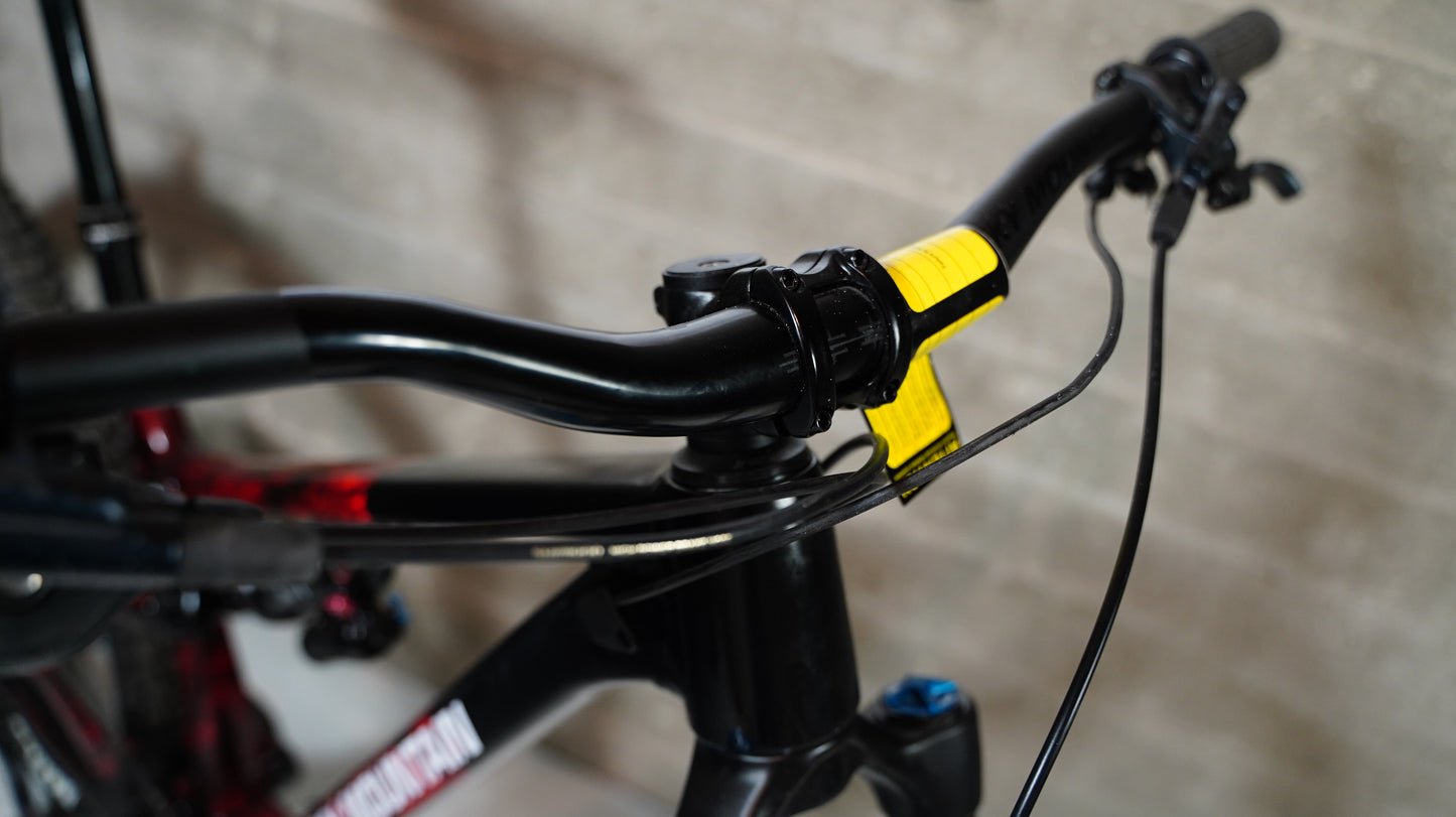 Rocky Mountain Instinct A50 C2 Customdesign