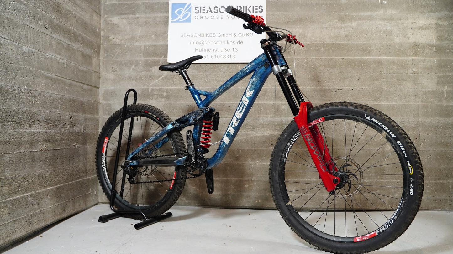 Trek Session Customdesign