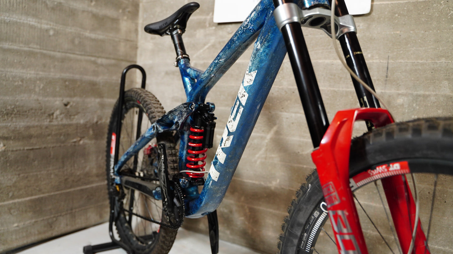 Trek Session Customdesign