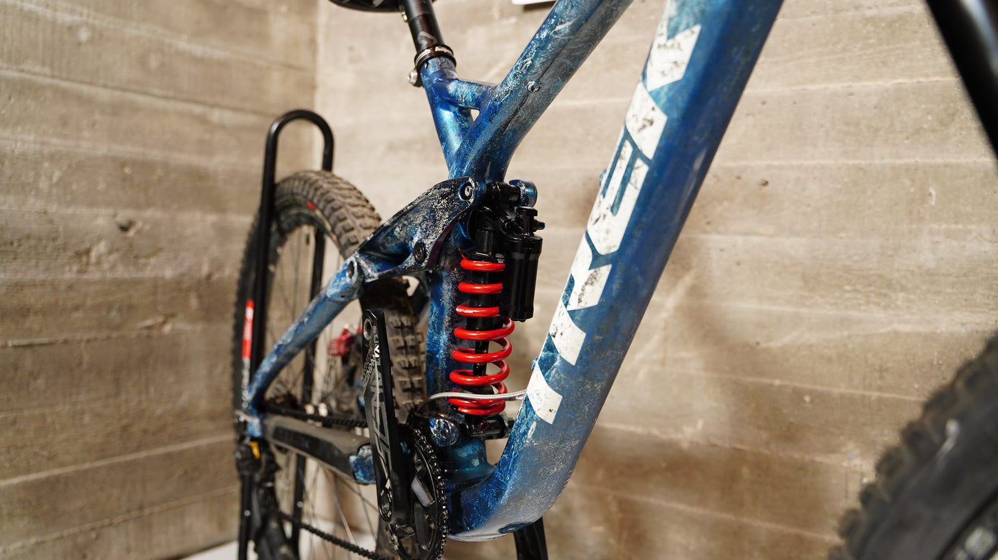 Trek Session Customdesign