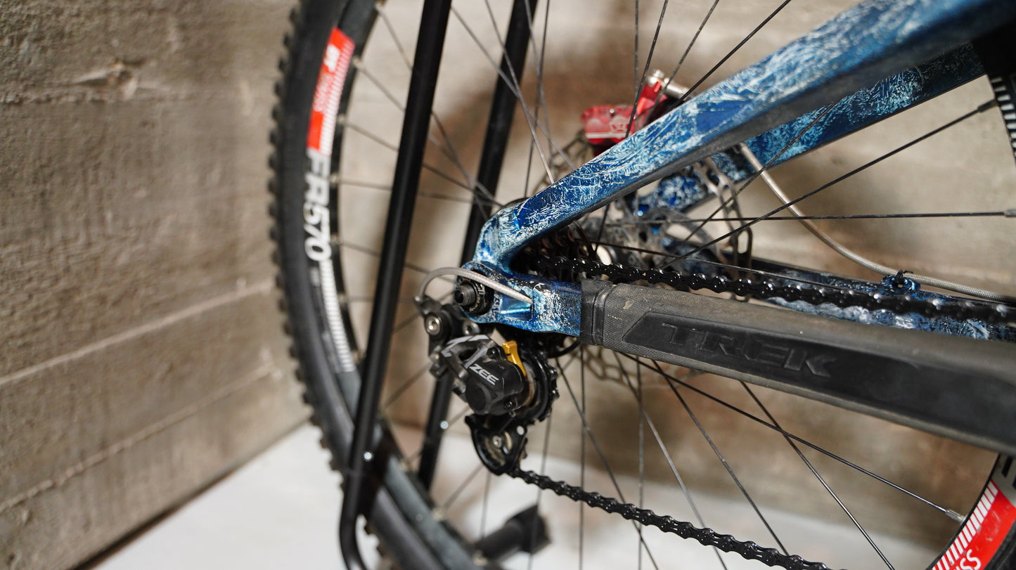 Trek Session Customdesign