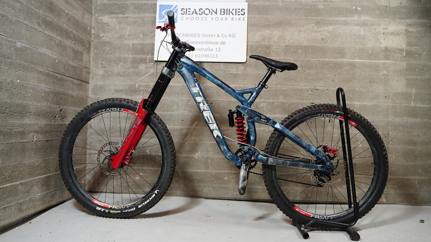 Trek Session Customdesign
