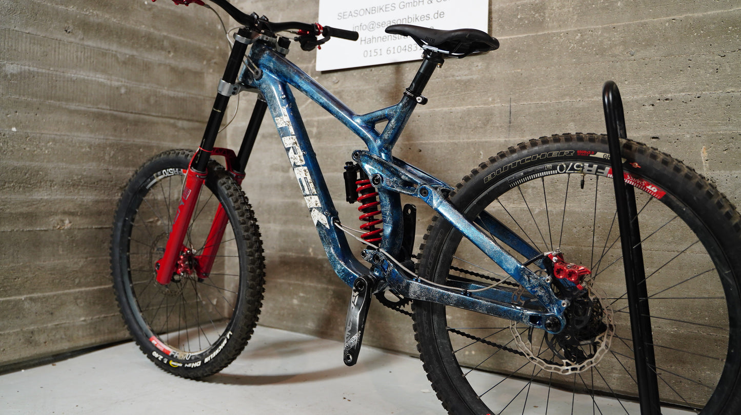 Trek Session Customdesign