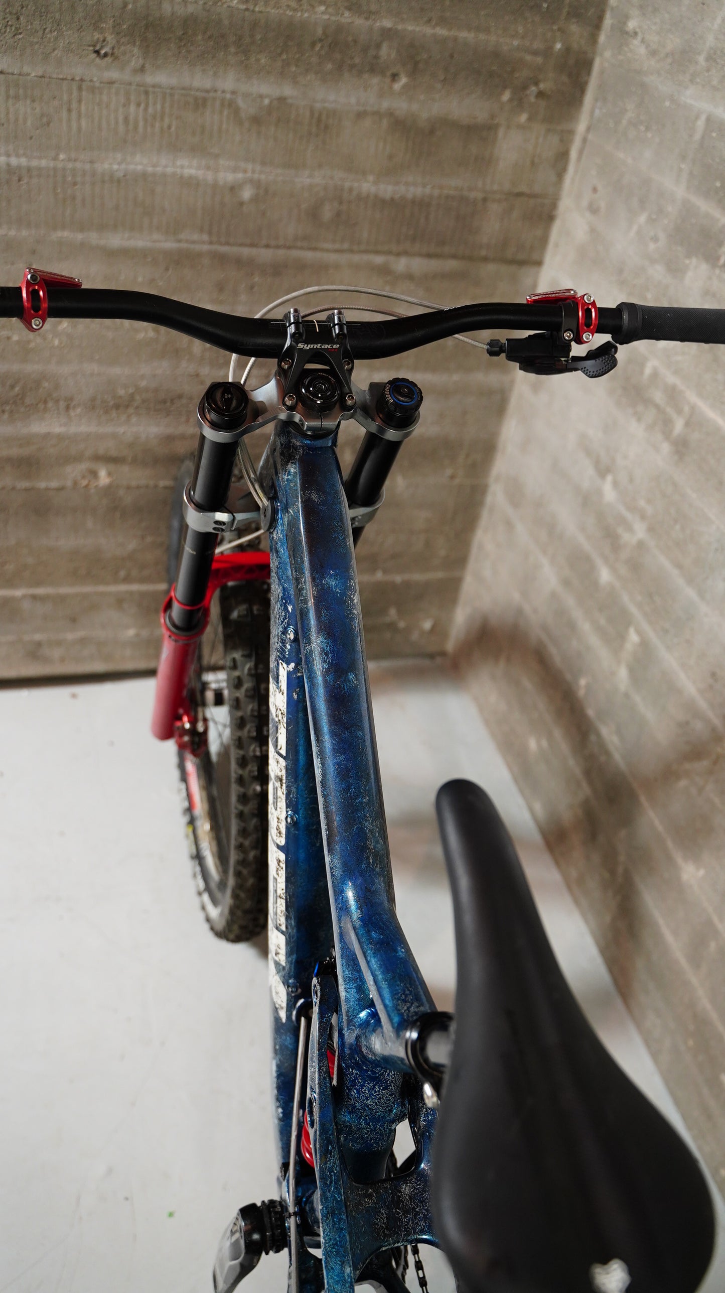 Trek Session Customdesign