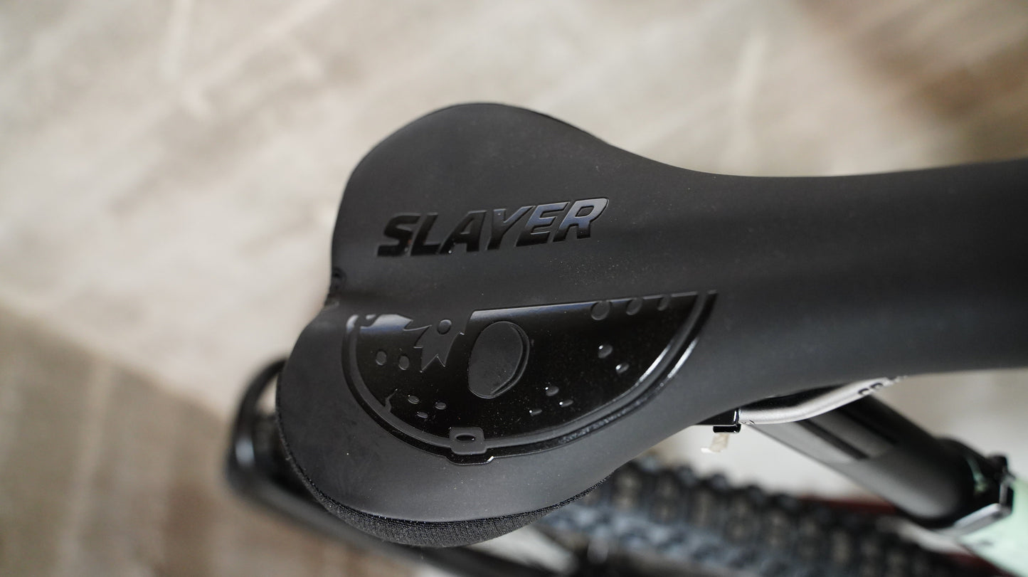 Rocky Mountain Slayer Park A30 Sram