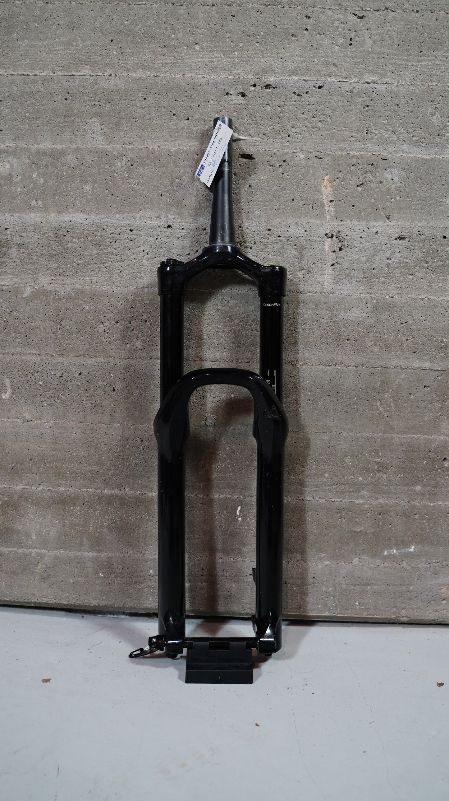 Rock Shox Lyrik Ultimate Charger 2 170mm 27,5"