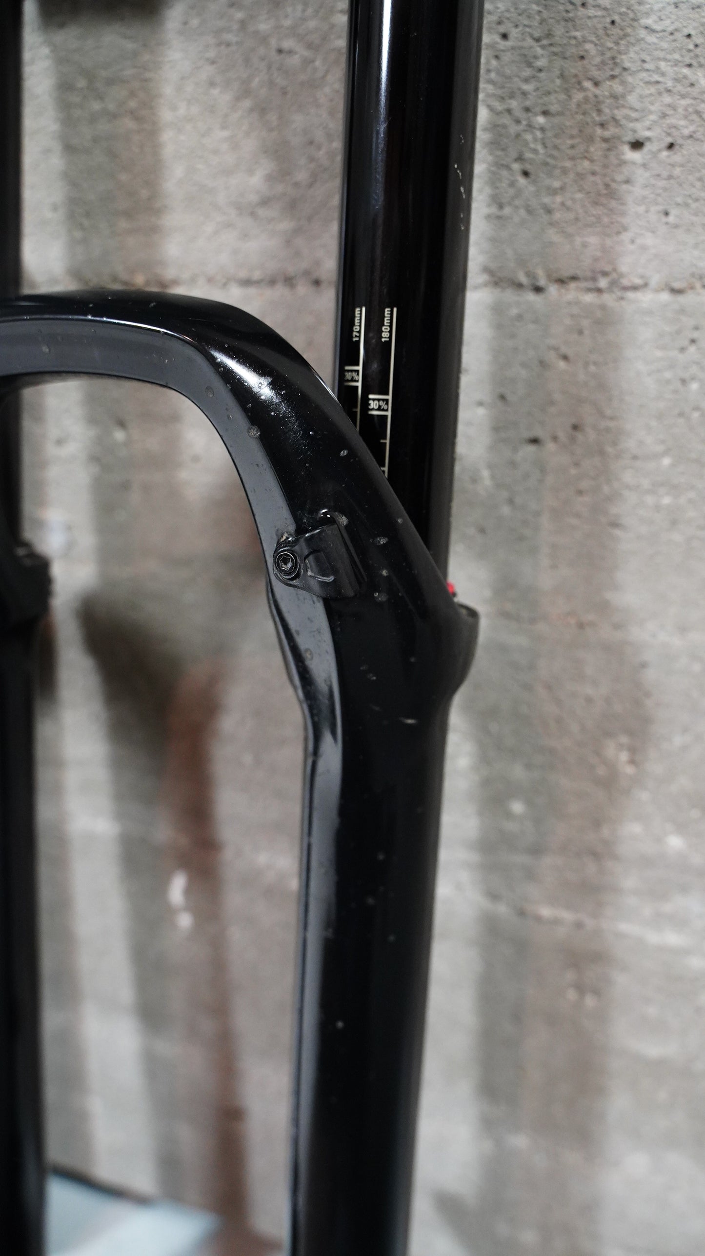 Rock Shox Lyrik Ultimate Charger 2 170mm 27,5"