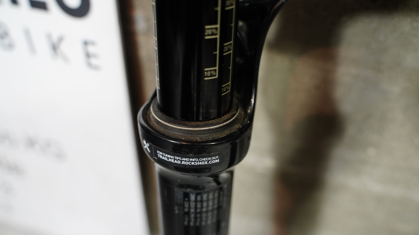 Rock Shox Lyrik Ultimate Charger 2 170mm 27,5"