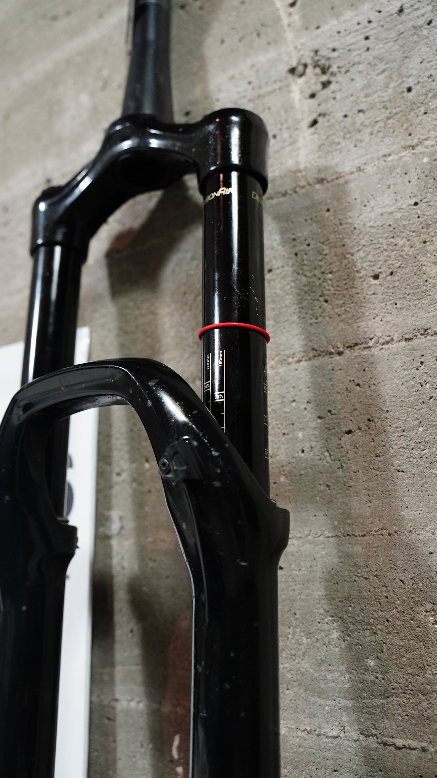 Rock Shox Lyrik Ultimate Charger 2 170mm 27,5"
