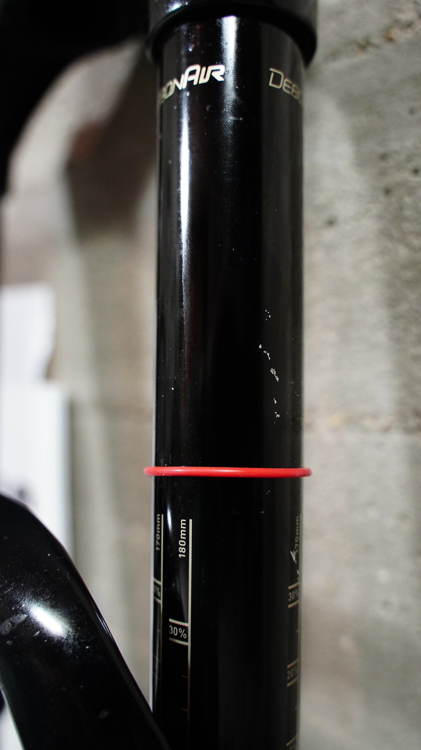 Rock Shox Lyrik Ultimate Charger 2 170mm 27,5"