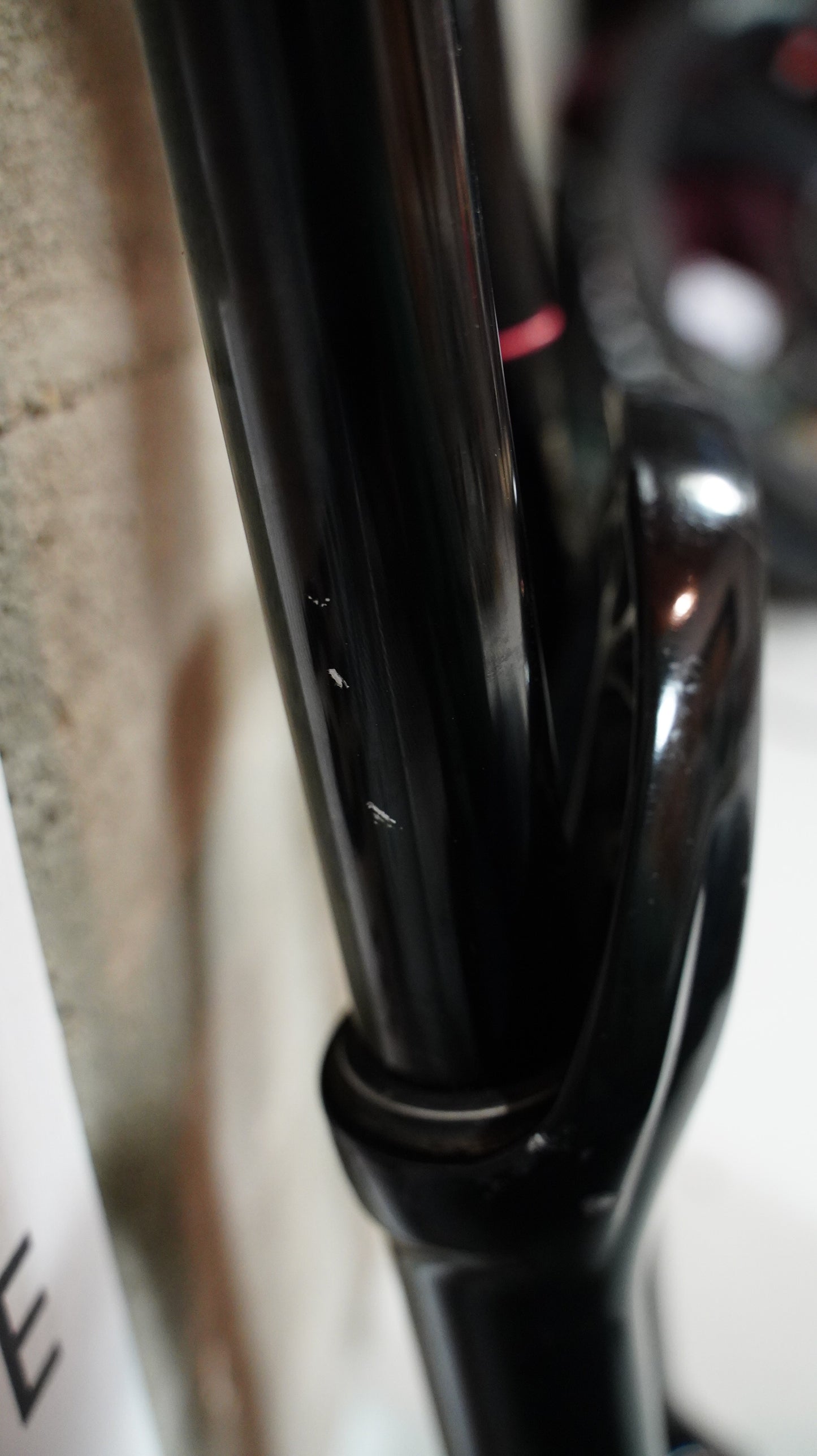 Rock Shox Lyrik Ultimate Charger 2 170mm 27,5"