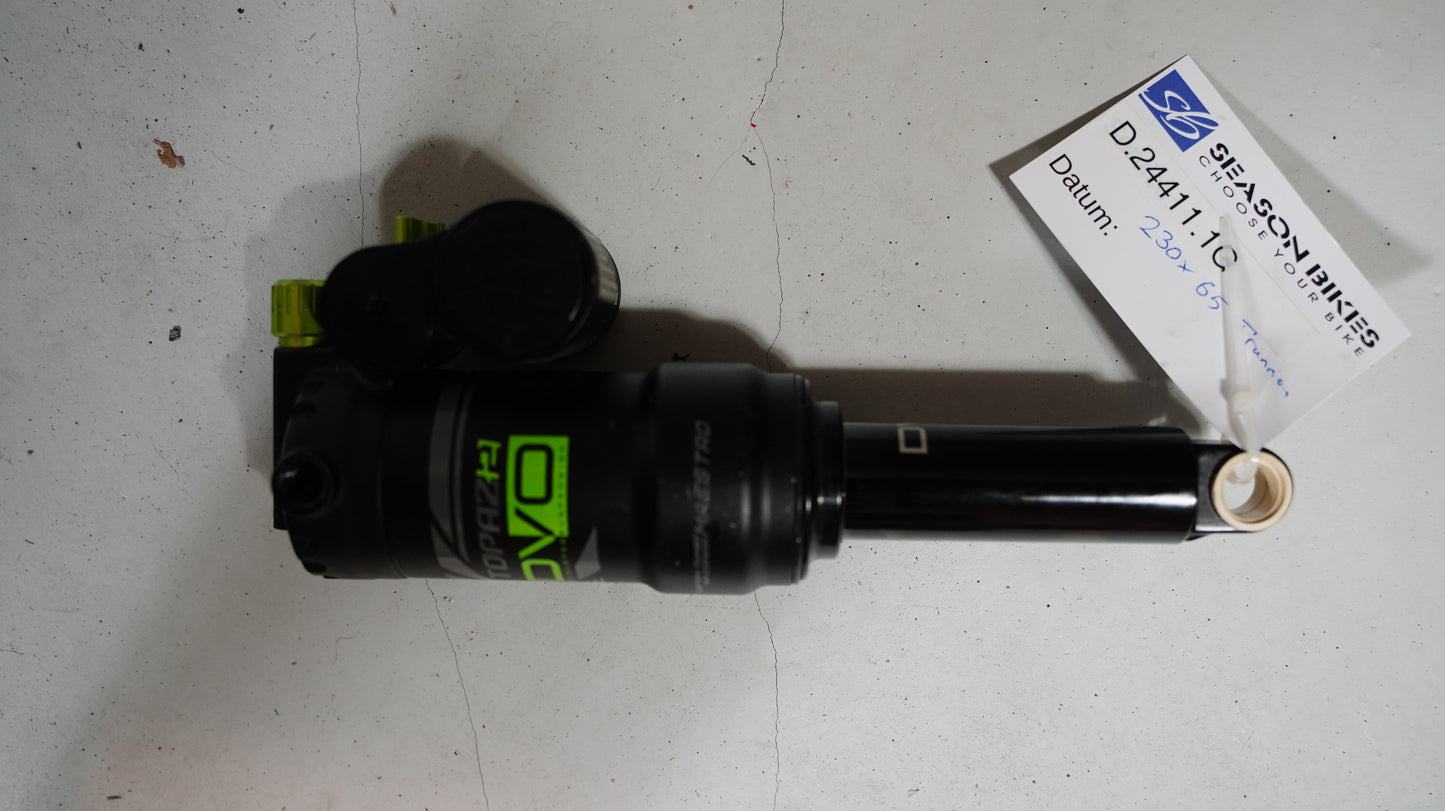 DVO Topaz 2 Air