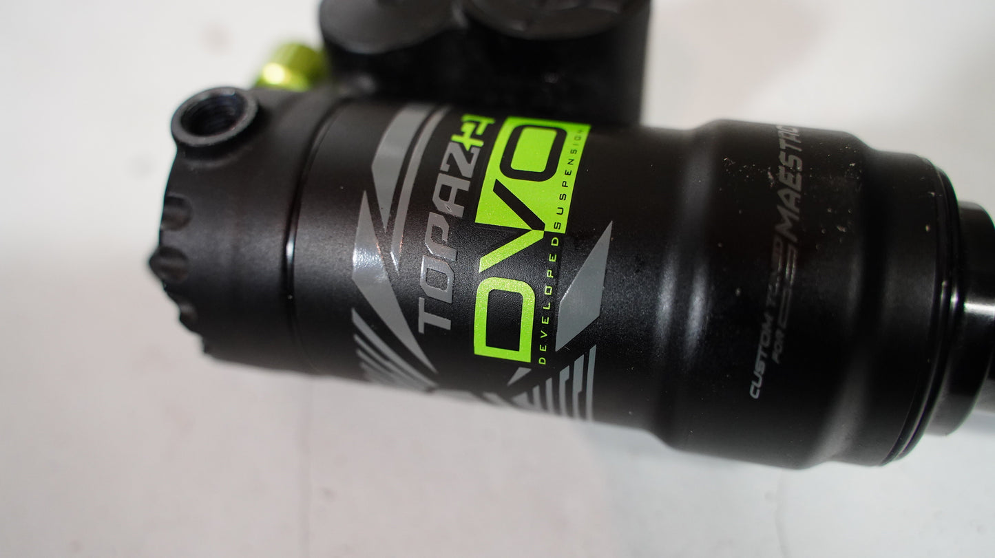 DVO Topaz 2 Air