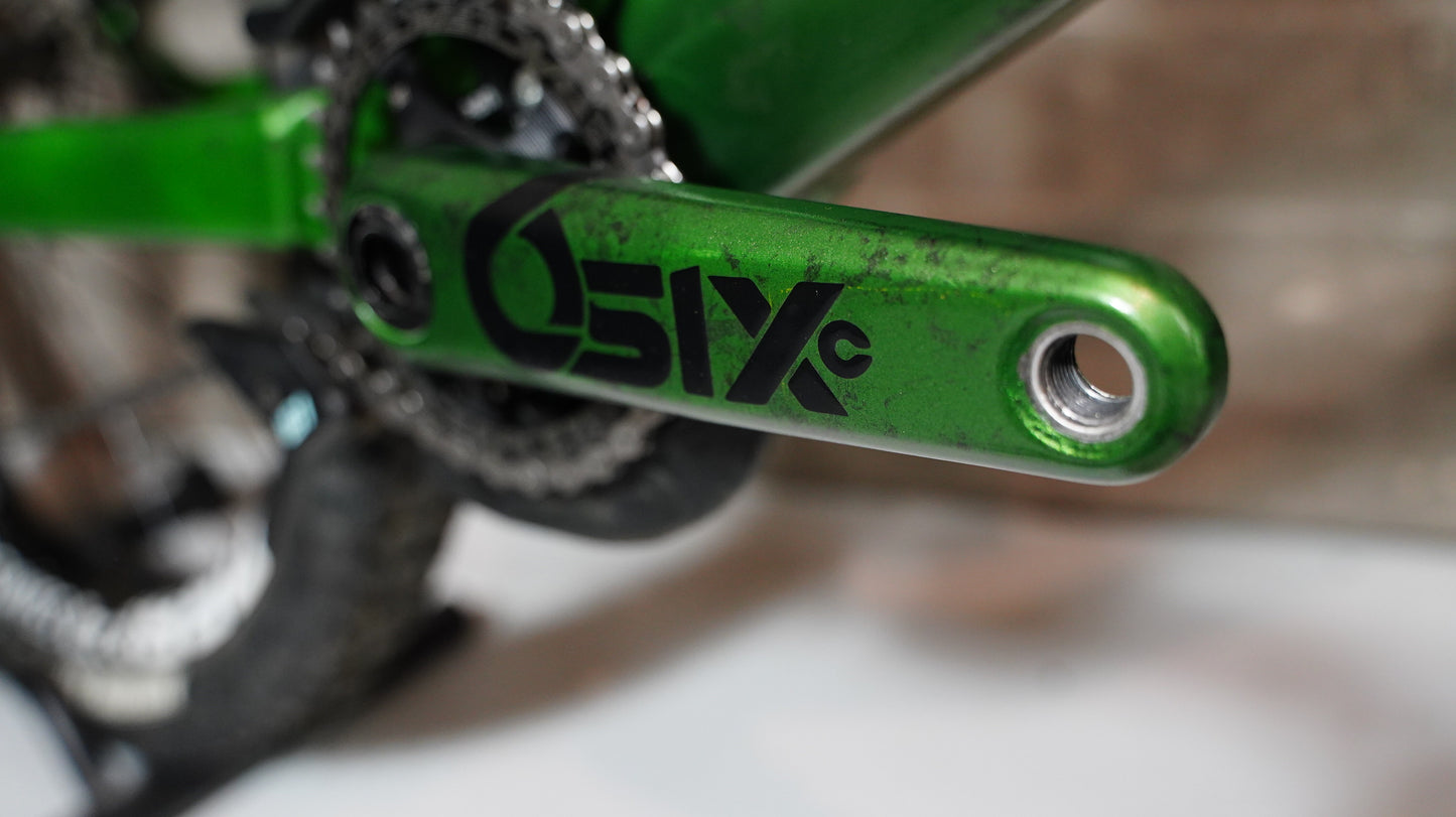 Canyon Sender CF