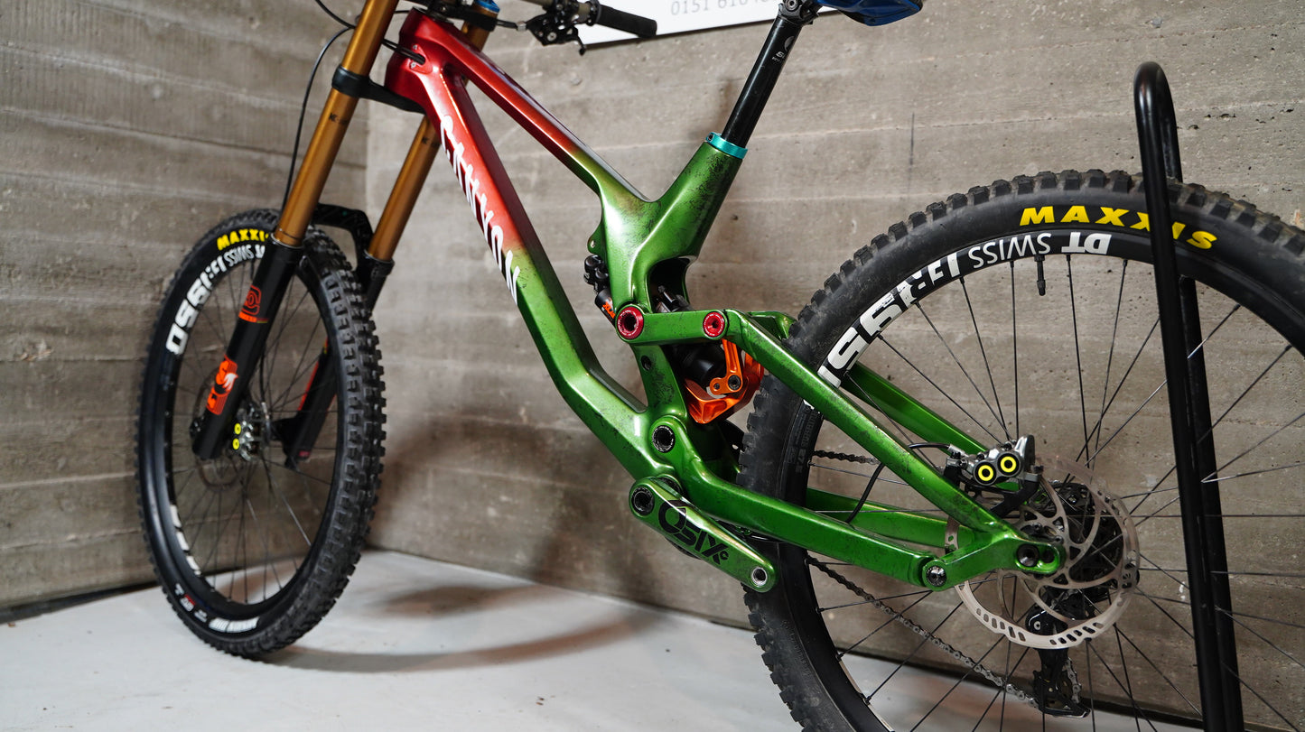 Canyon Sender CF