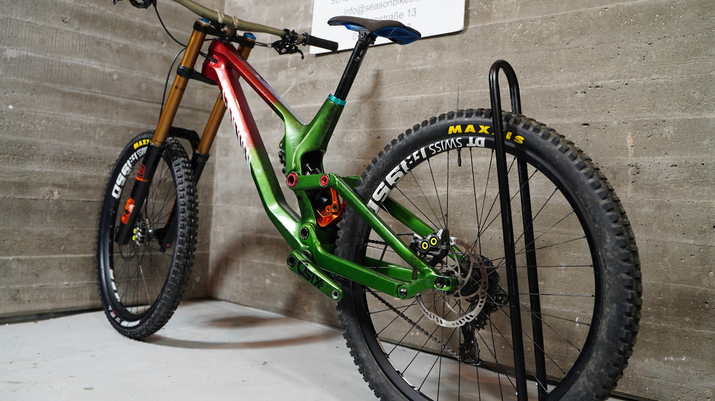 Canyon Sender CF