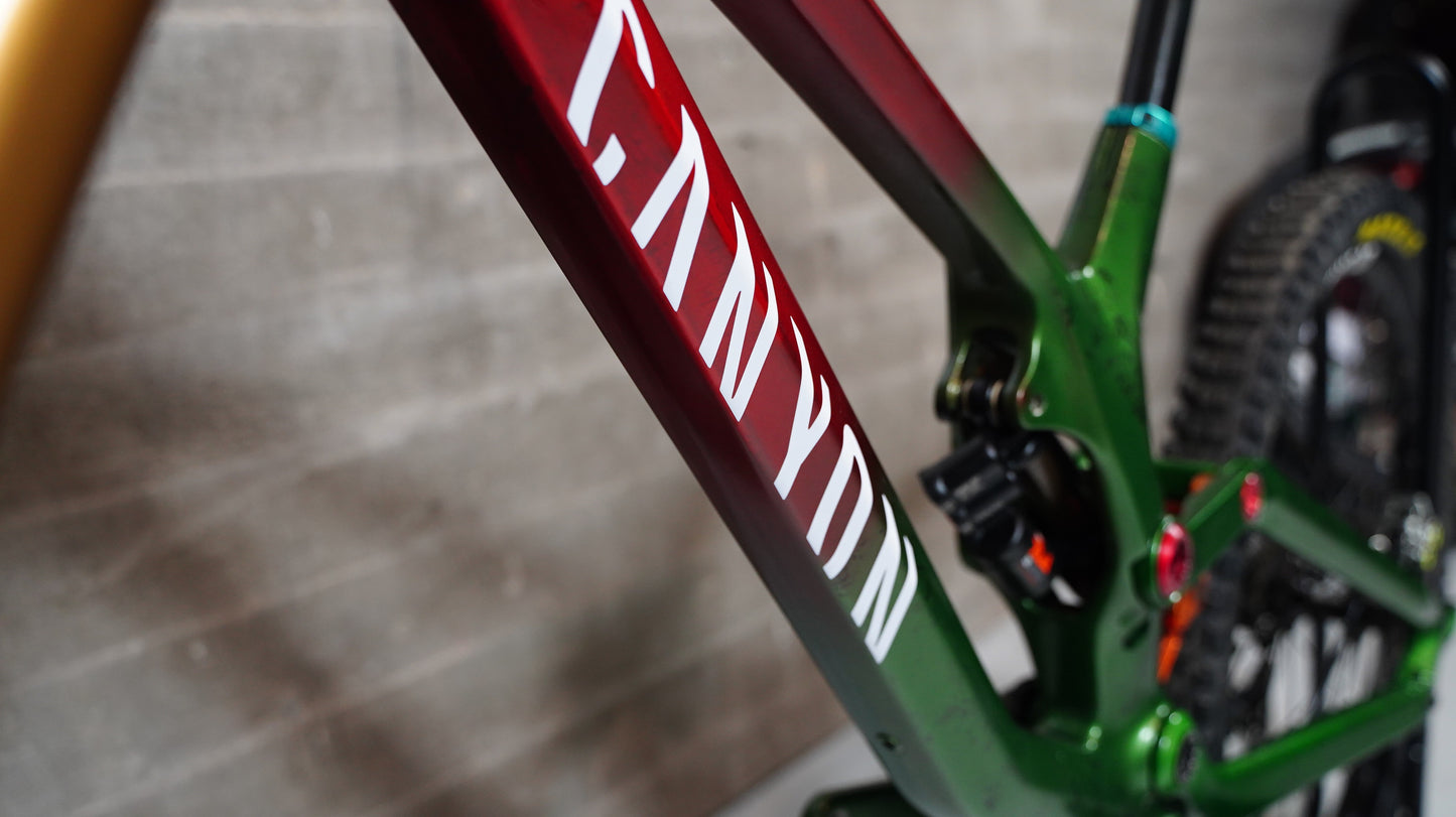 Canyon Sender CF