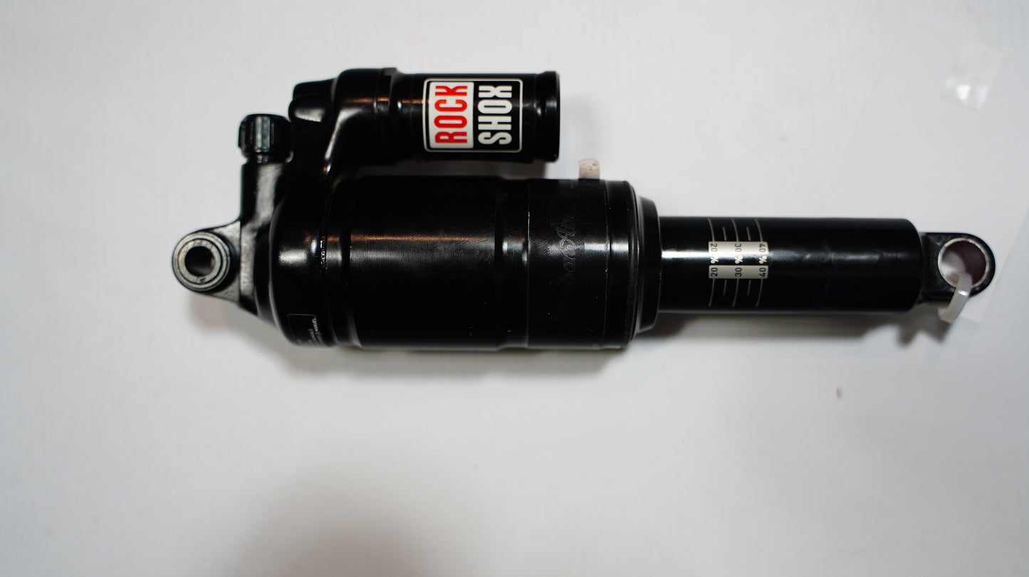 Rock Shox Monarch Plus R