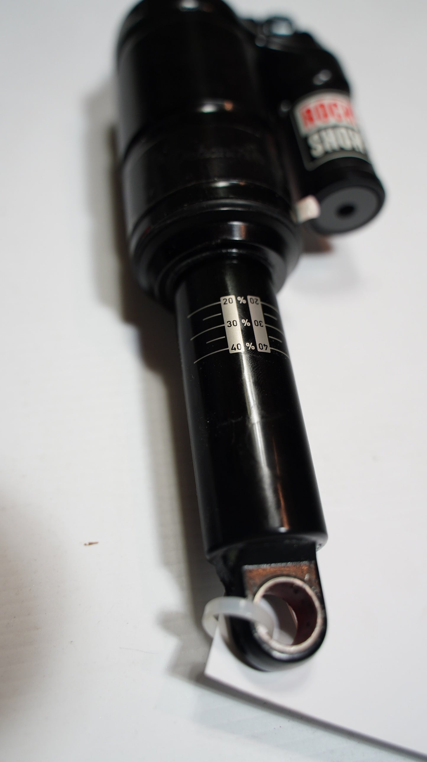 Rock Shox Monarch Plus R