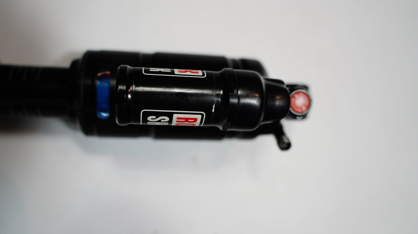 Rock Shox Monarch Plus R