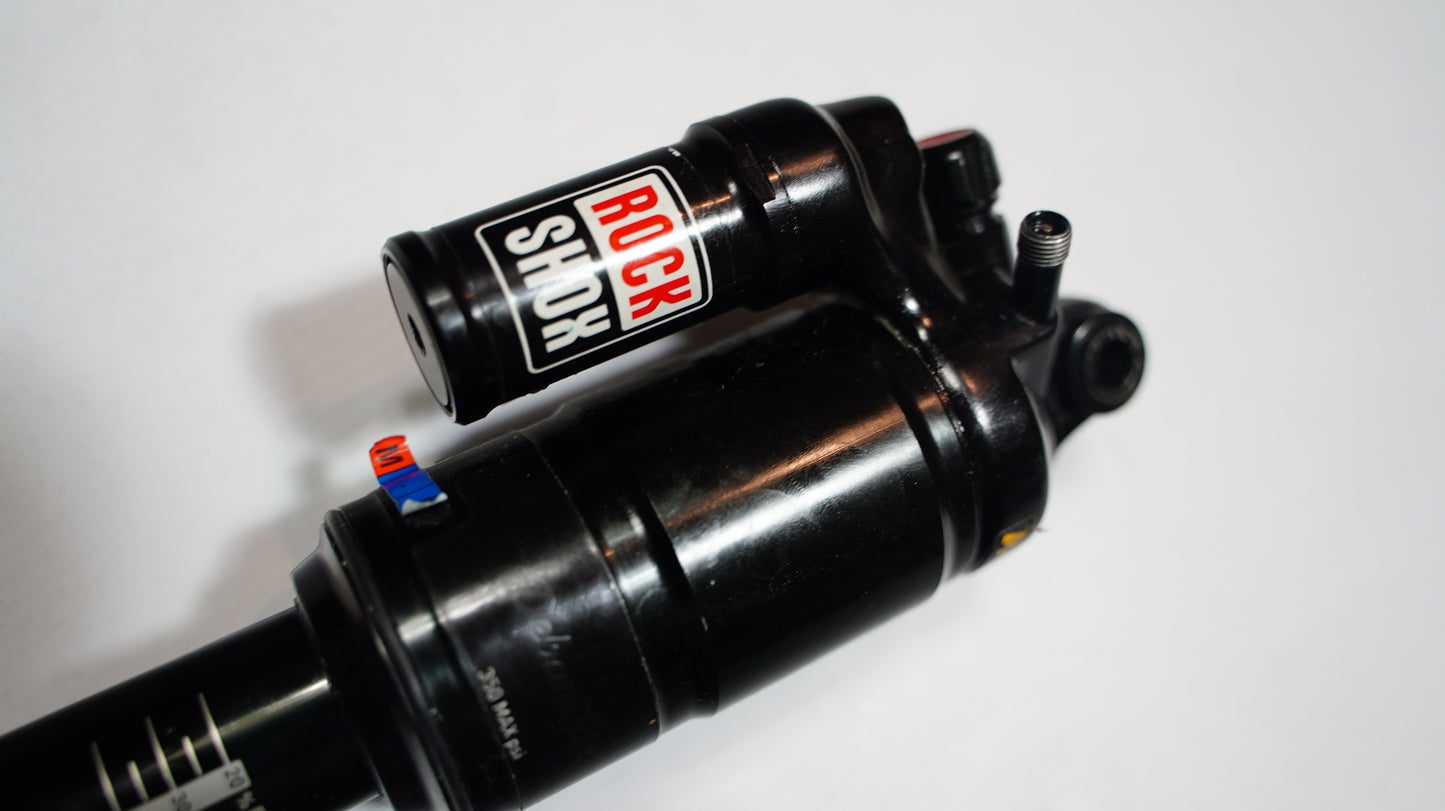 Rock Shox Monarch Plus R