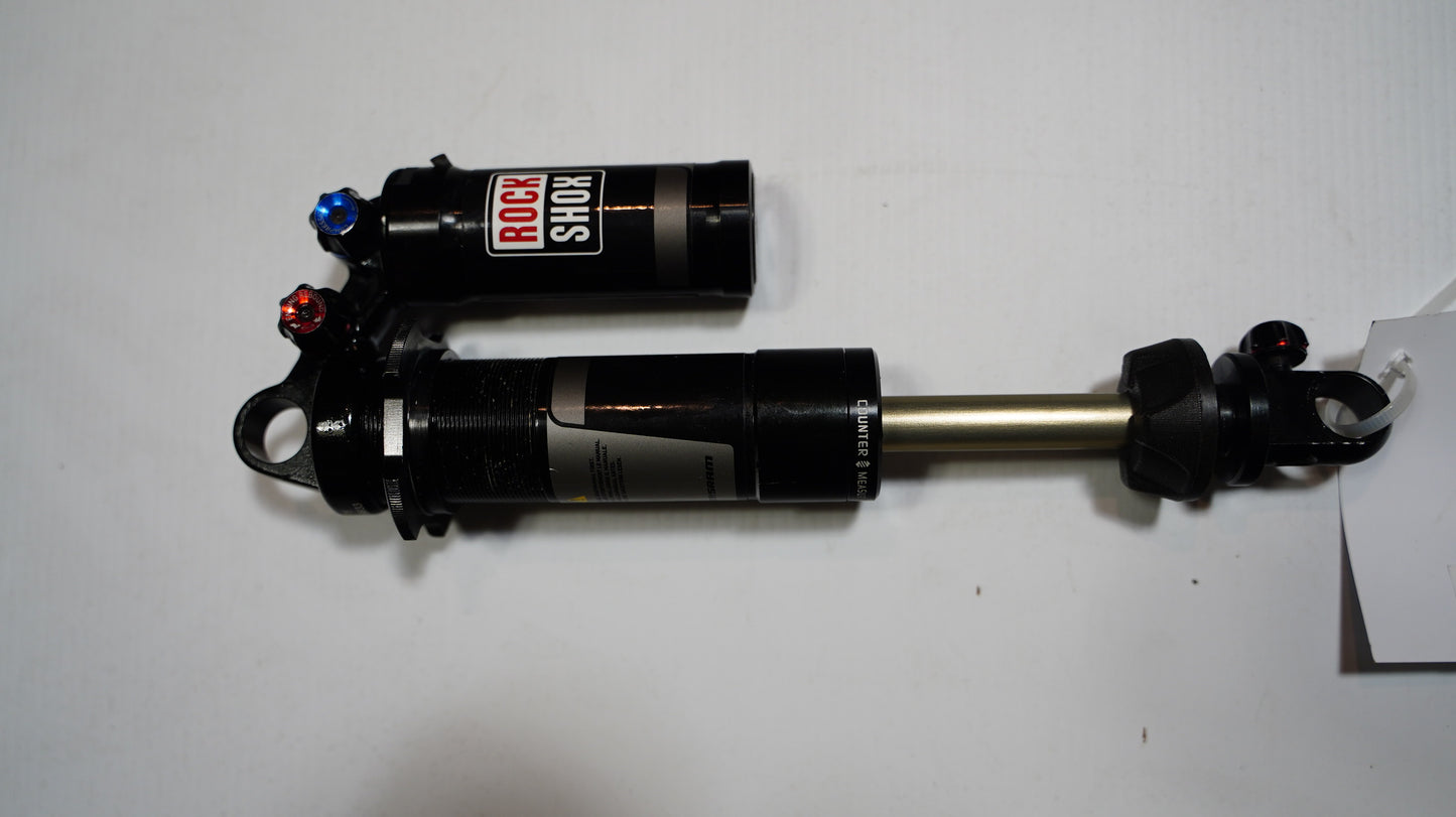 Rock Shox Vivid R2C