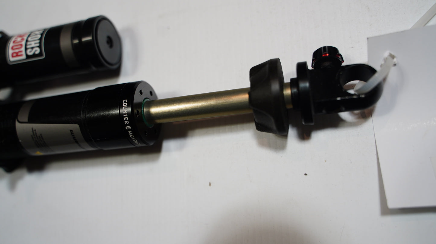 Rock Shox Vivid R2C