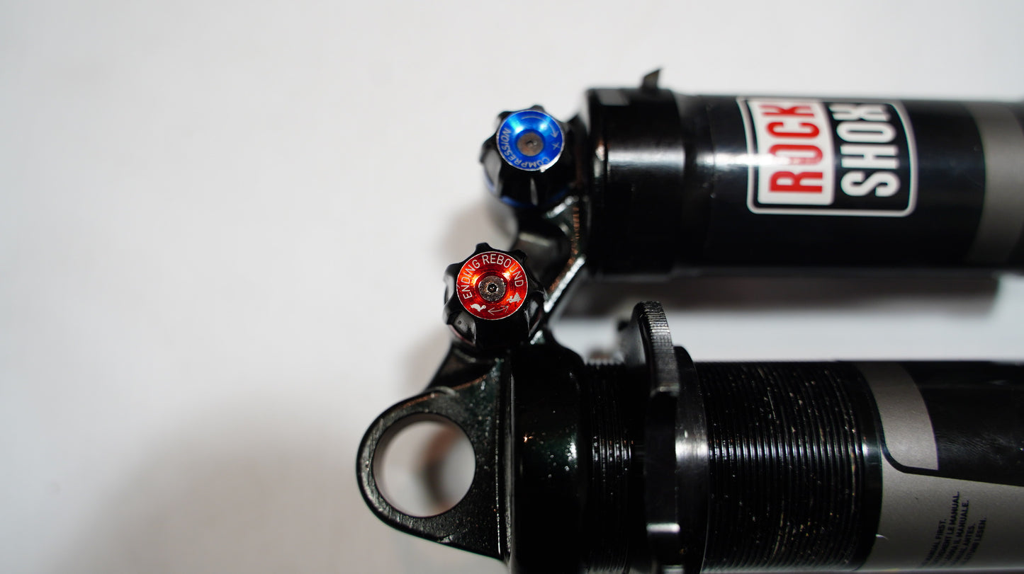 Rock Shox Vivid R2C