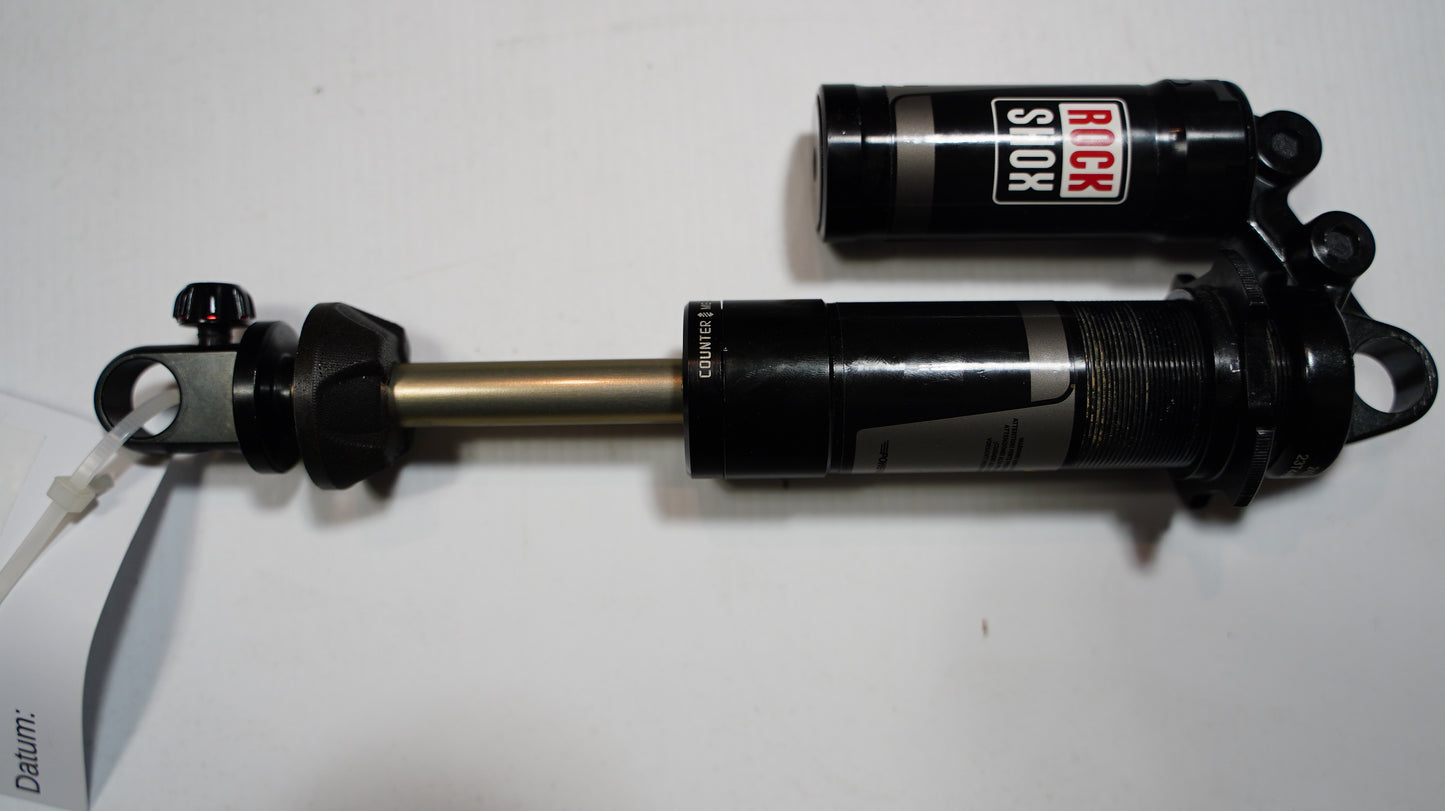 Rock Shox Vivid R2C