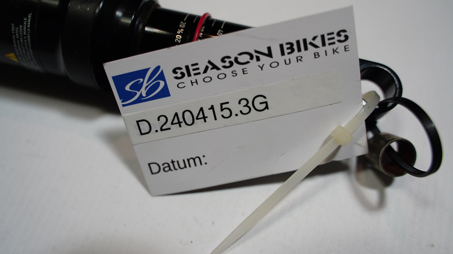 Rock Shox Super Deluxe Select