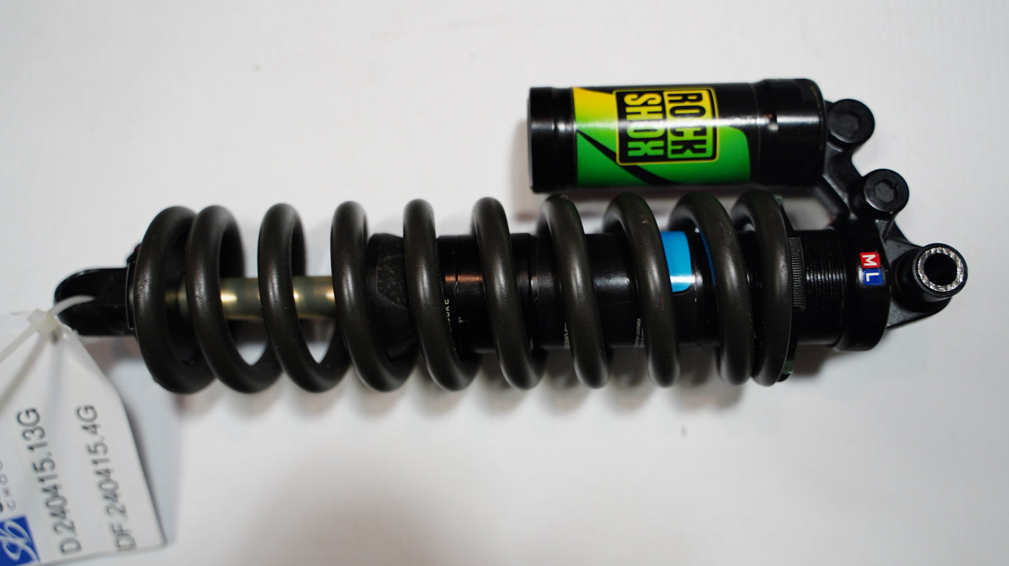 Rock Shox Vivid R2C
