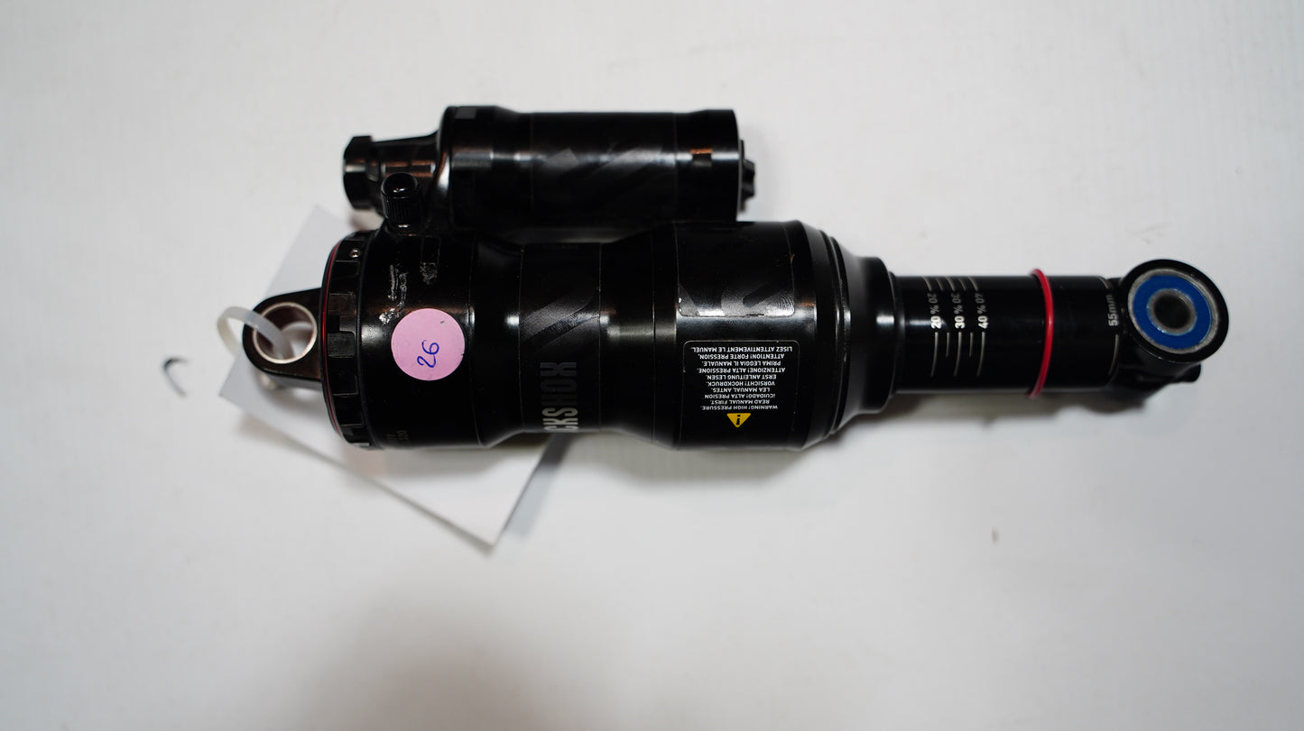 Rock Shox Super Deluxe Select Plus