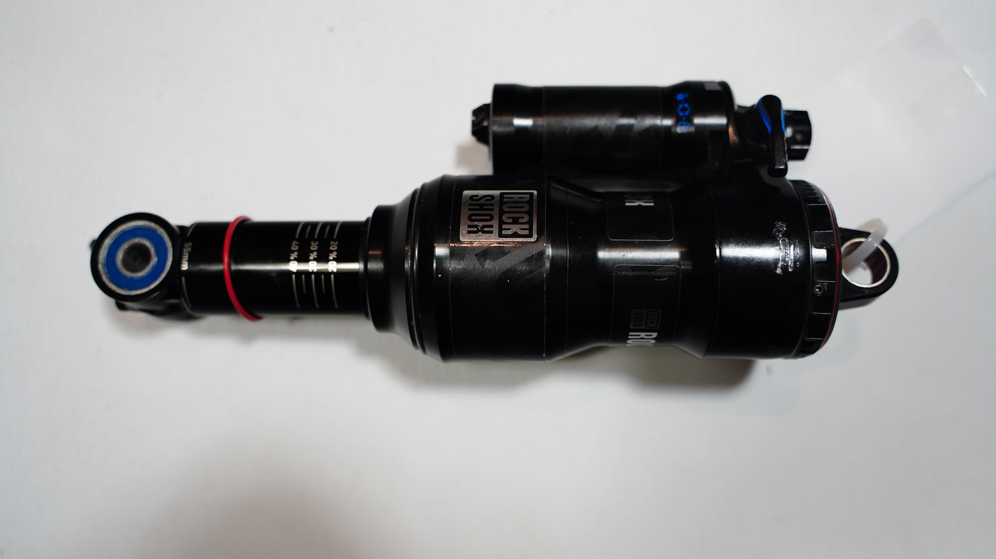 Rock Shox Super Deluxe Select Plus