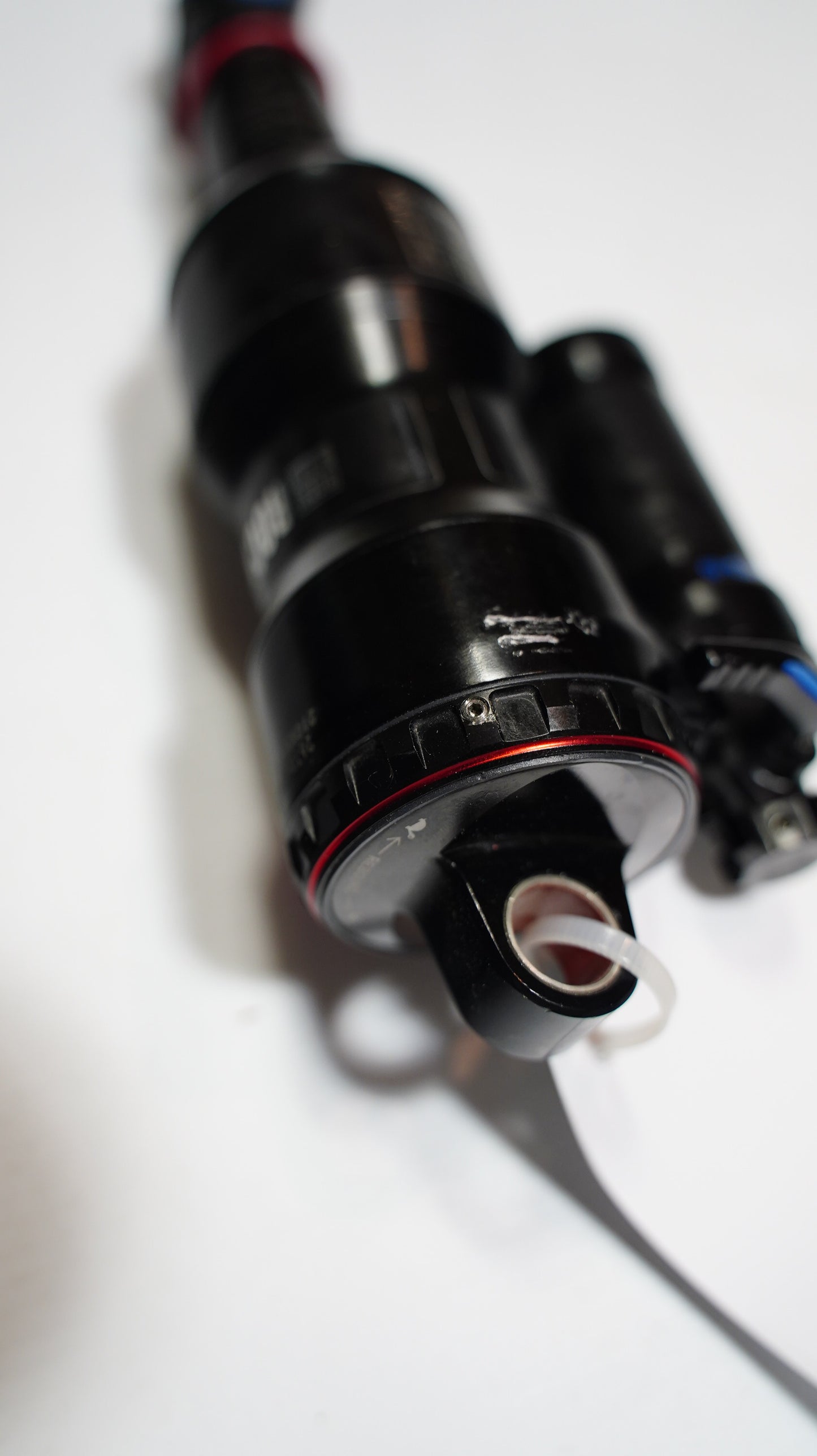 Rock Shox Super Deluxe Select Plus