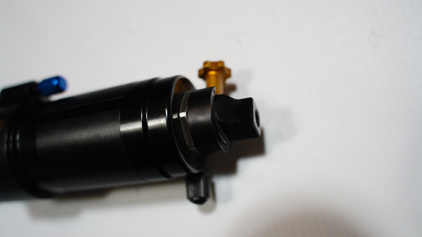 Öhlins STX22 Specialized Enduro