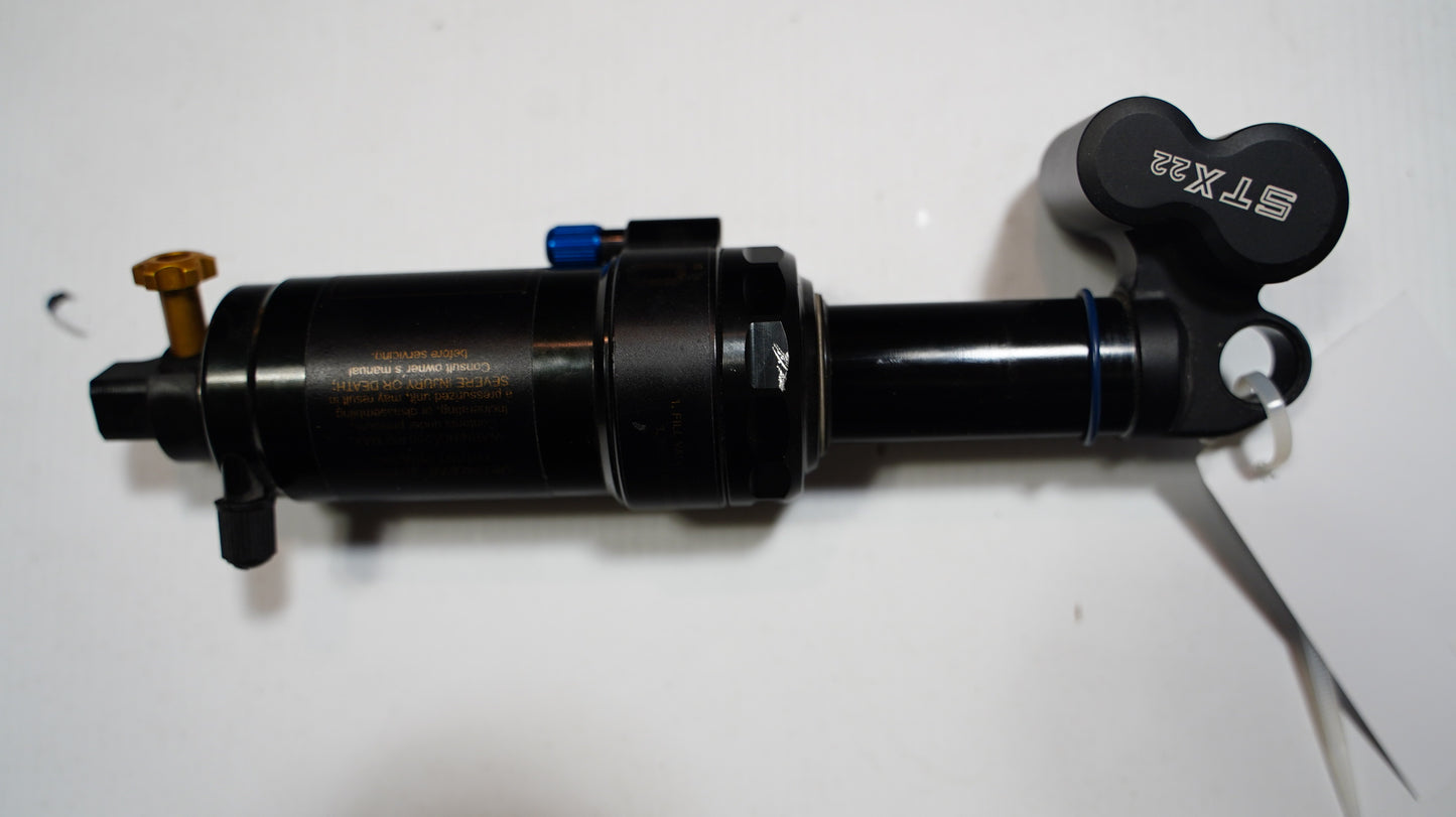 Öhlins STX22 Specialized Enduro