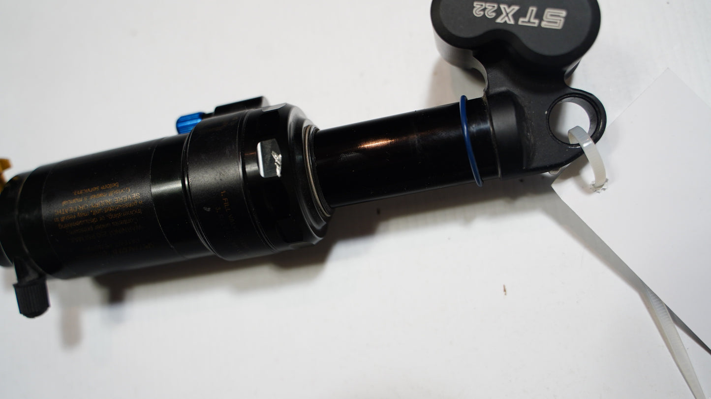 Öhlins STX22 Specialized Enduro