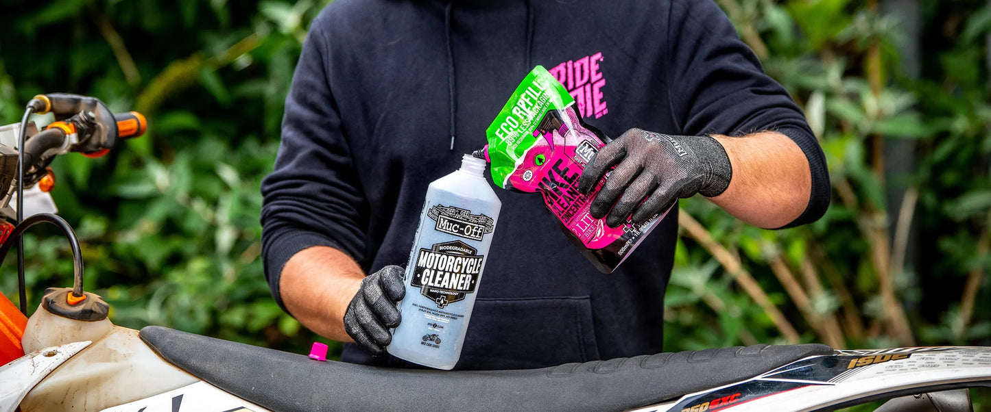 Muc-Off Bike Cleaner Konzentrat