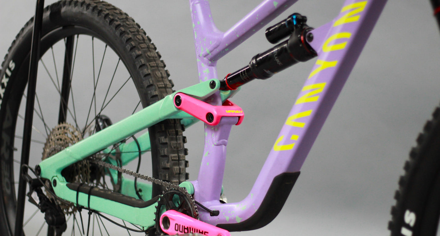Canyon Torque Custom Gr.L