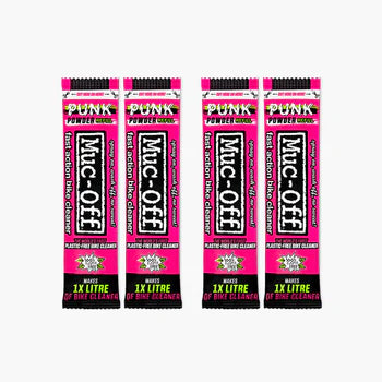 Muc-Off Bottle for life Bundle