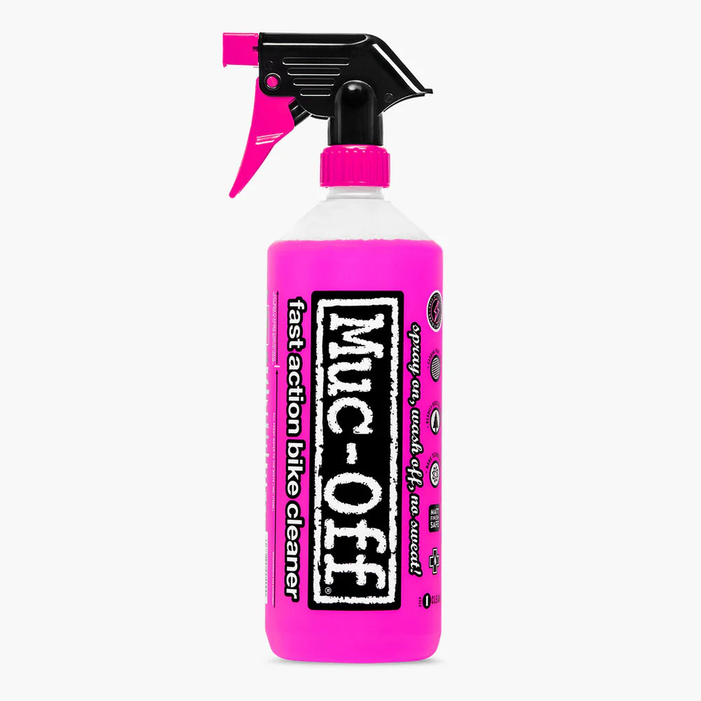 Muc-Off Nano Tech Fahrradreiniger