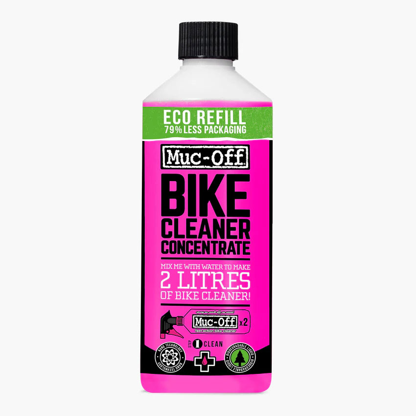 Muc-Off Bike Cleaner Konzentrat